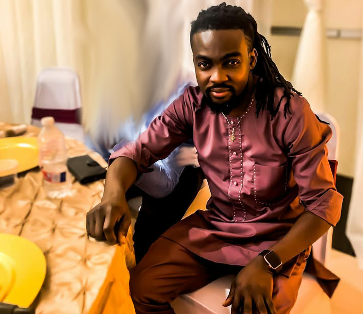 Ademola Oluwatosin Alade