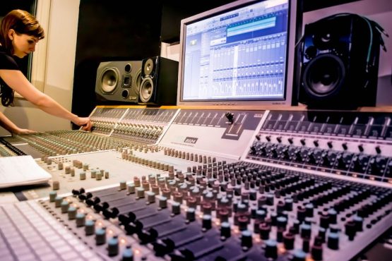 Sound Engineering & Post-Production